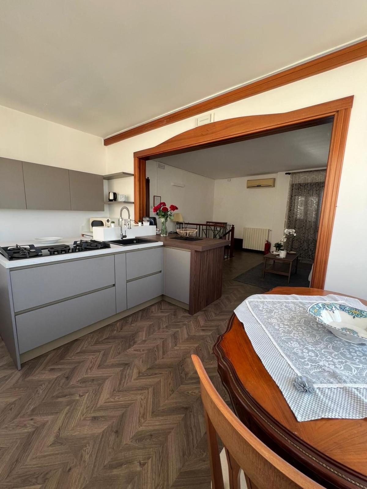 B&B Il Conte Agrigento Zewnętrze zdjęcie