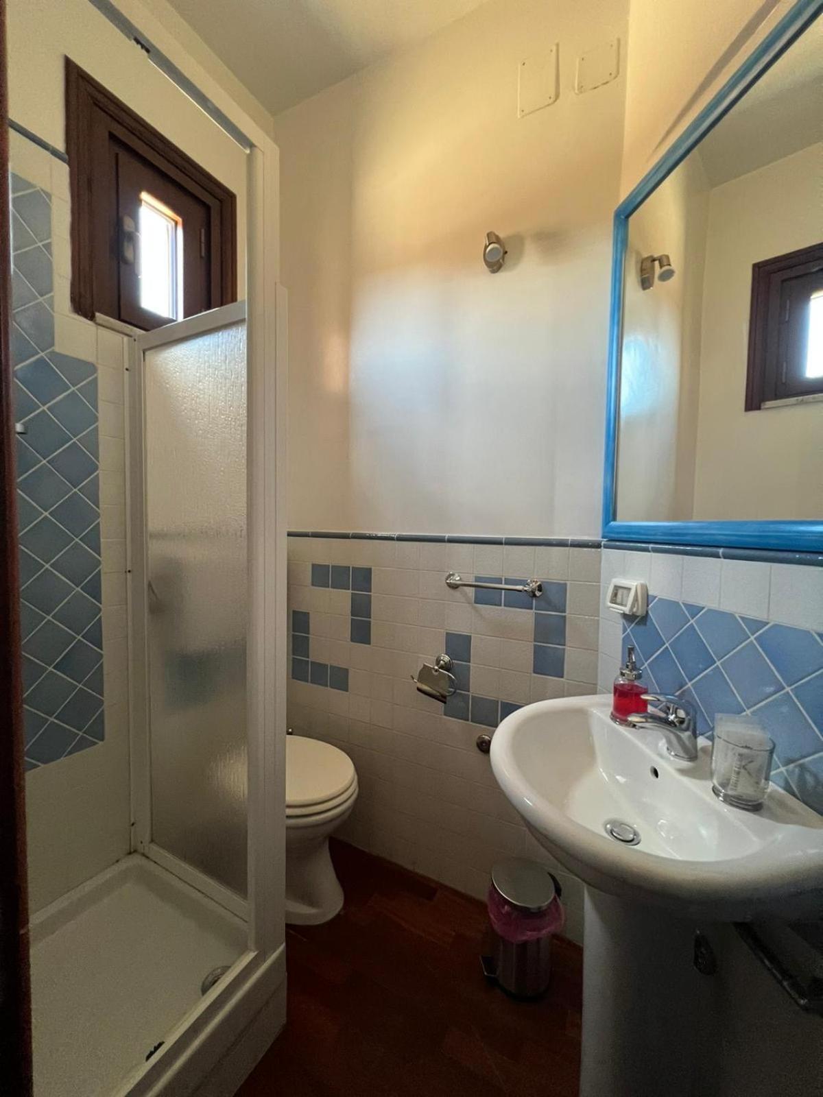 B&B Il Conte Agrigento Zewnętrze zdjęcie