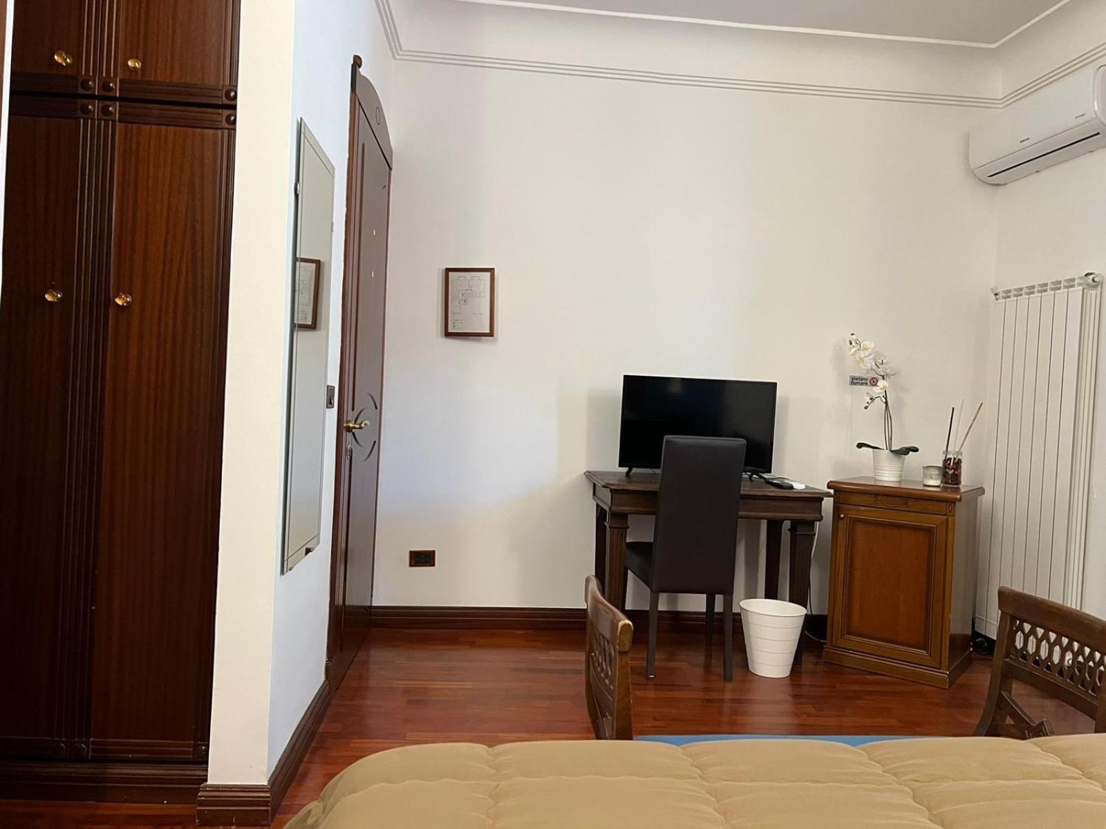 B&B Il Conte Agrigento Zewnętrze zdjęcie