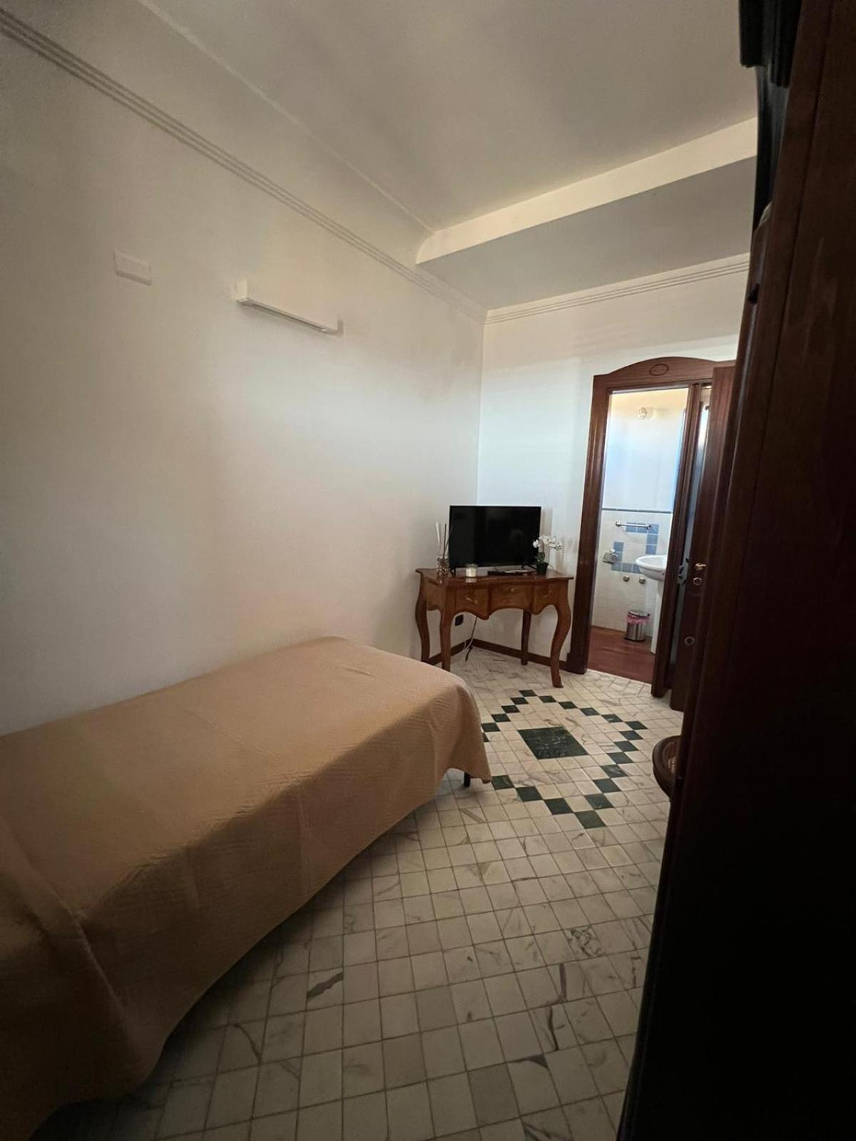 B&B Il Conte Agrigento Zewnętrze zdjęcie