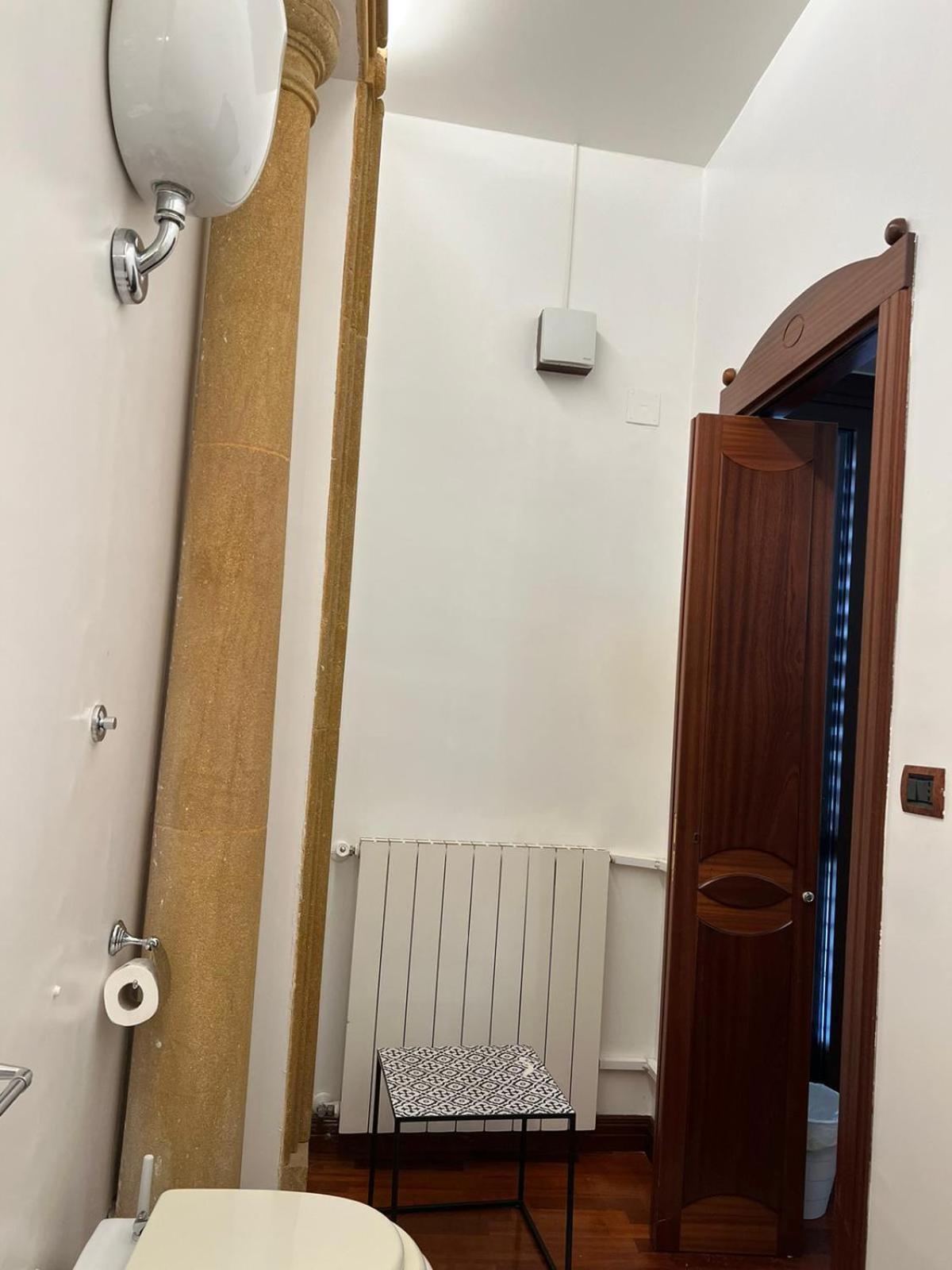 B&B Il Conte Agrigento Zewnętrze zdjęcie