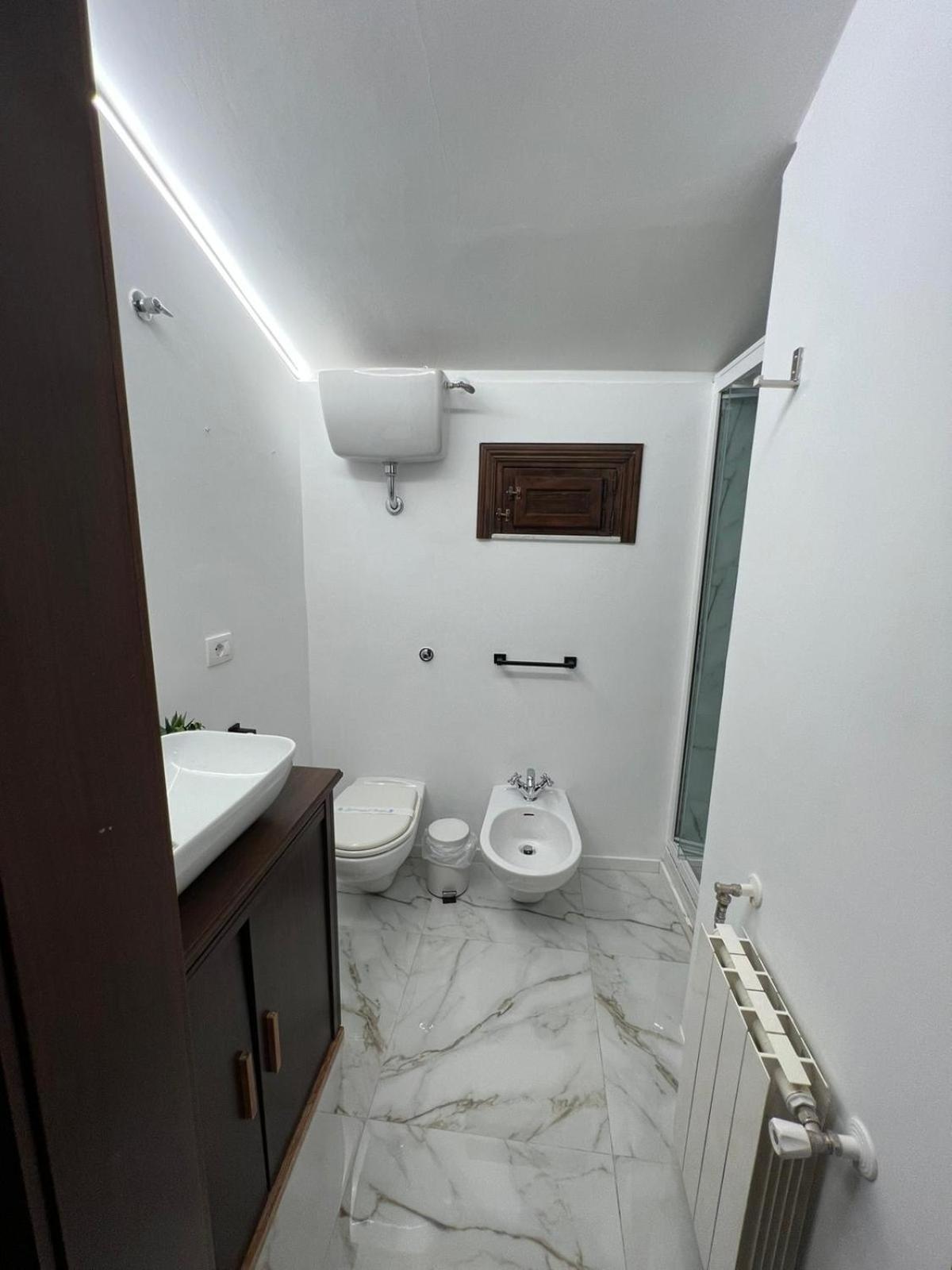 B&B Il Conte Agrigento Zewnętrze zdjęcie