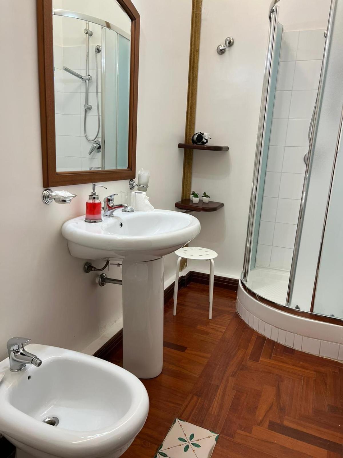 B&B Il Conte Agrigento Zewnętrze zdjęcie