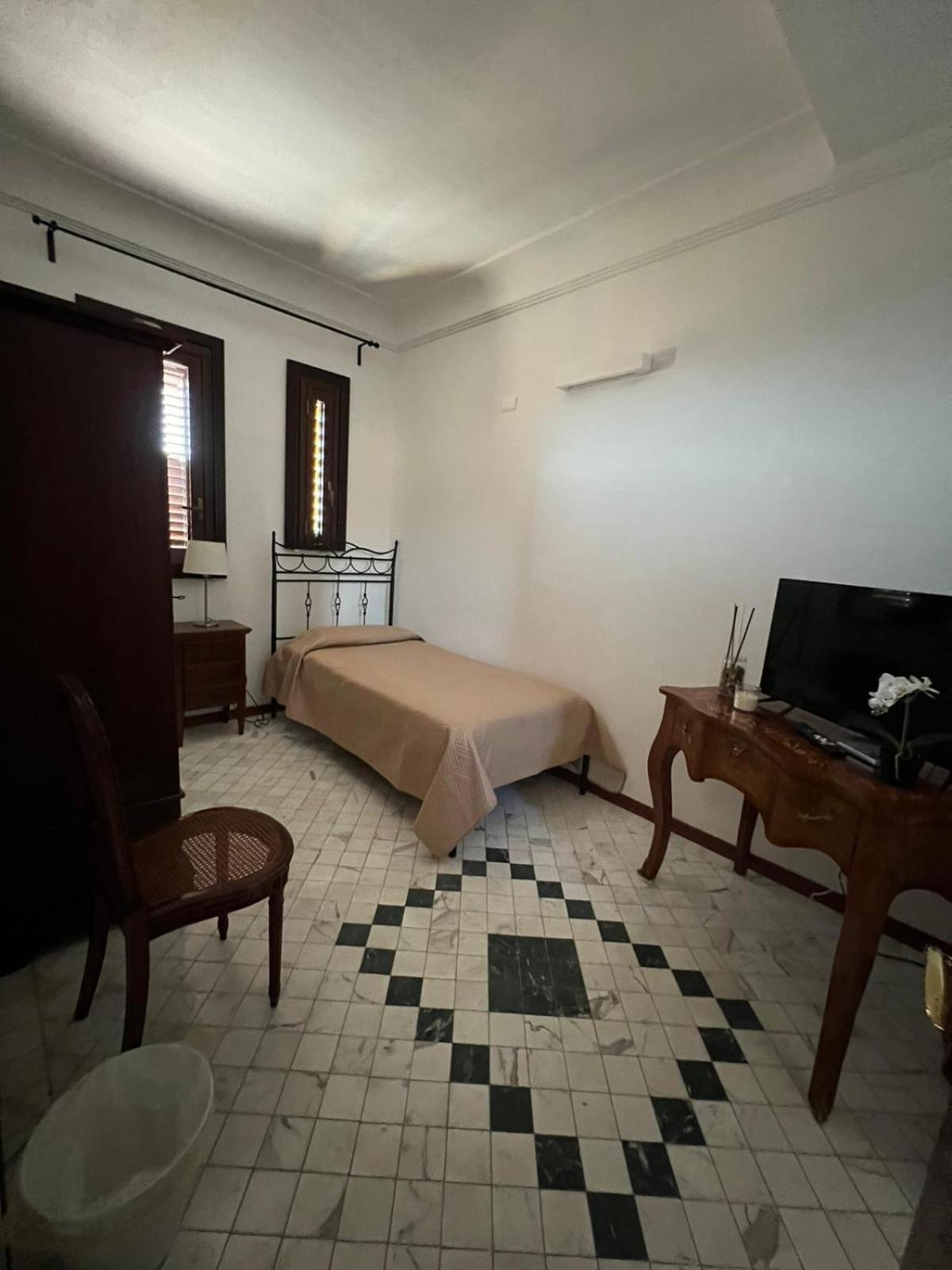 B&B Il Conte Agrigento Zewnętrze zdjęcie