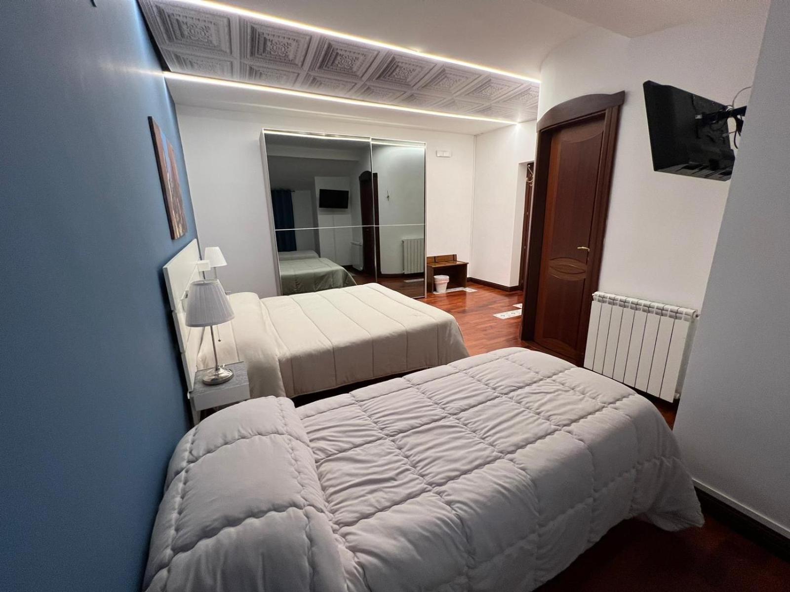 B&B Il Conte Agrigento Zewnętrze zdjęcie