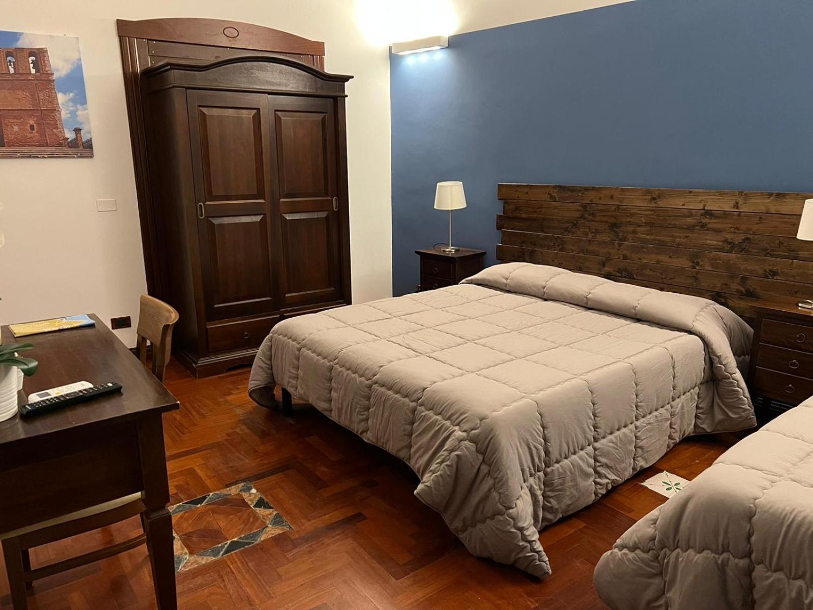 B&B Il Conte Agrigento Zewnętrze zdjęcie
