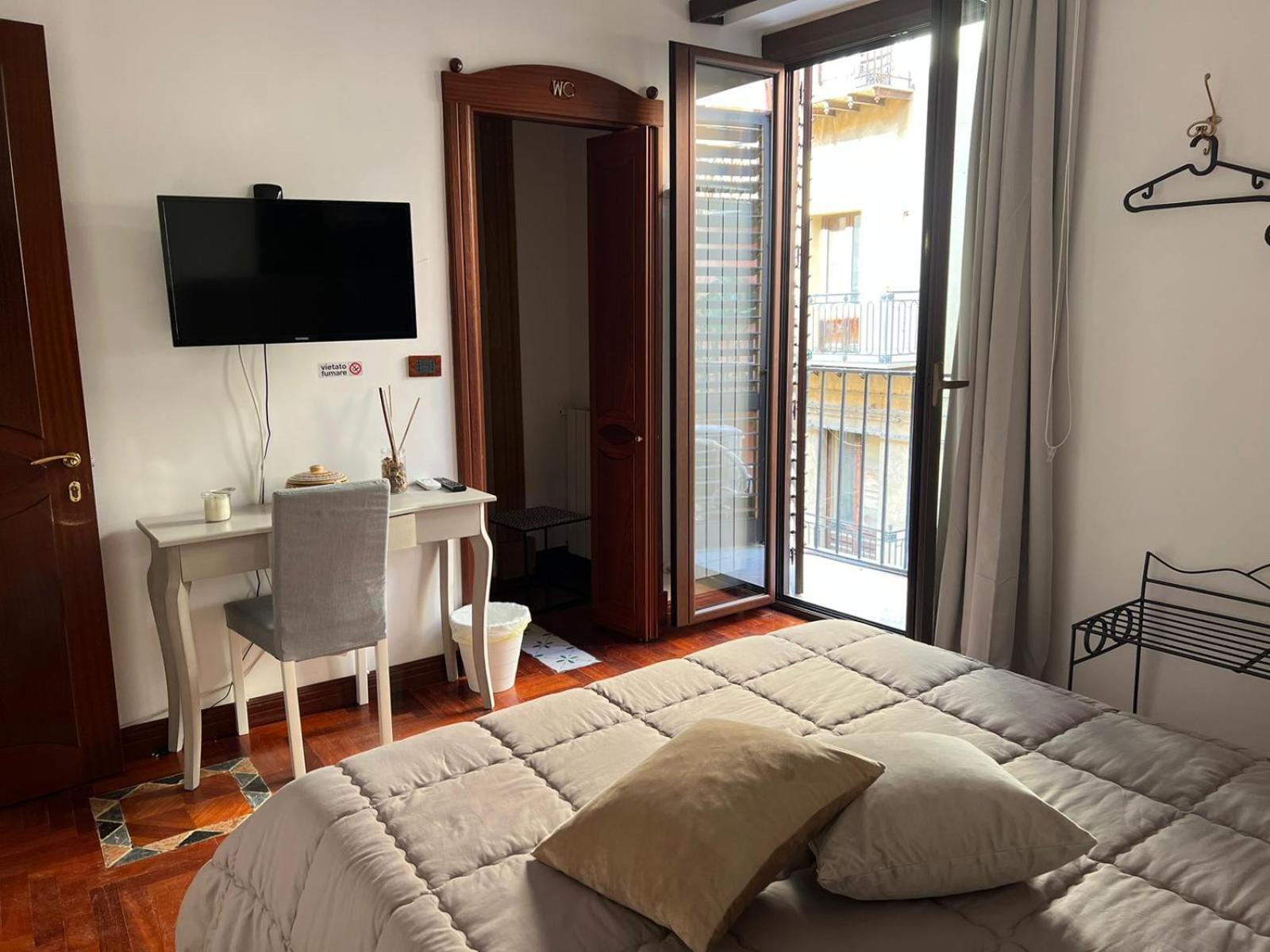 B&B Il Conte Agrigento Zewnętrze zdjęcie