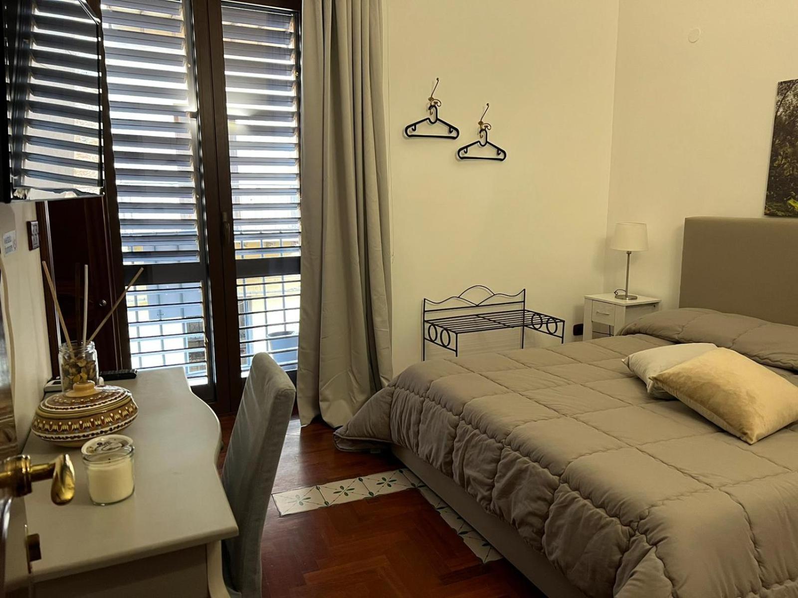 B&B Il Conte Agrigento Zewnętrze zdjęcie
