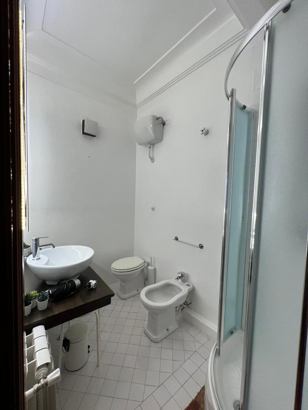 B&B Il Conte Agrigento Zewnętrze zdjęcie