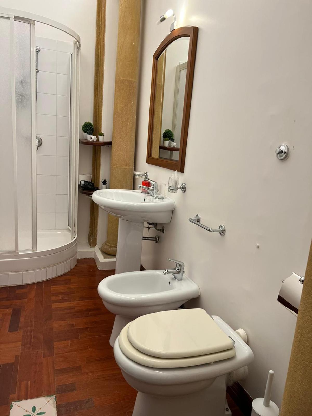 B&B Il Conte Agrigento Zewnętrze zdjęcie