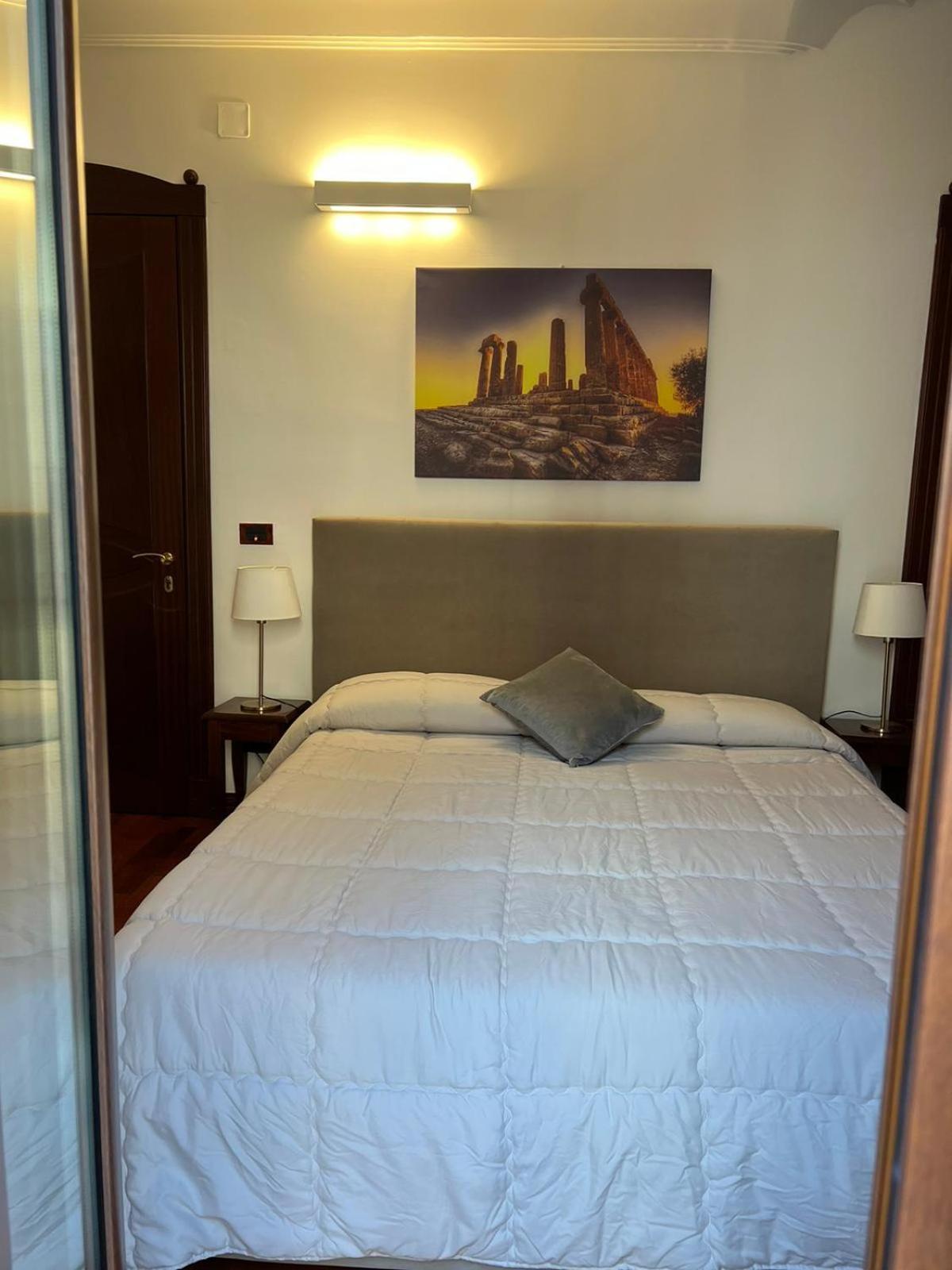 B&B Il Conte Agrigento Zewnętrze zdjęcie