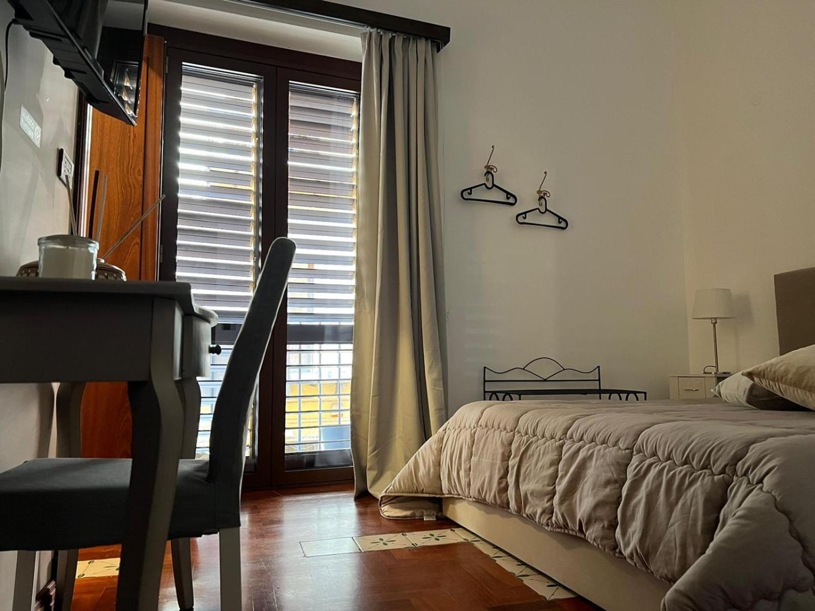 B&B Il Conte Agrigento Zewnętrze zdjęcie