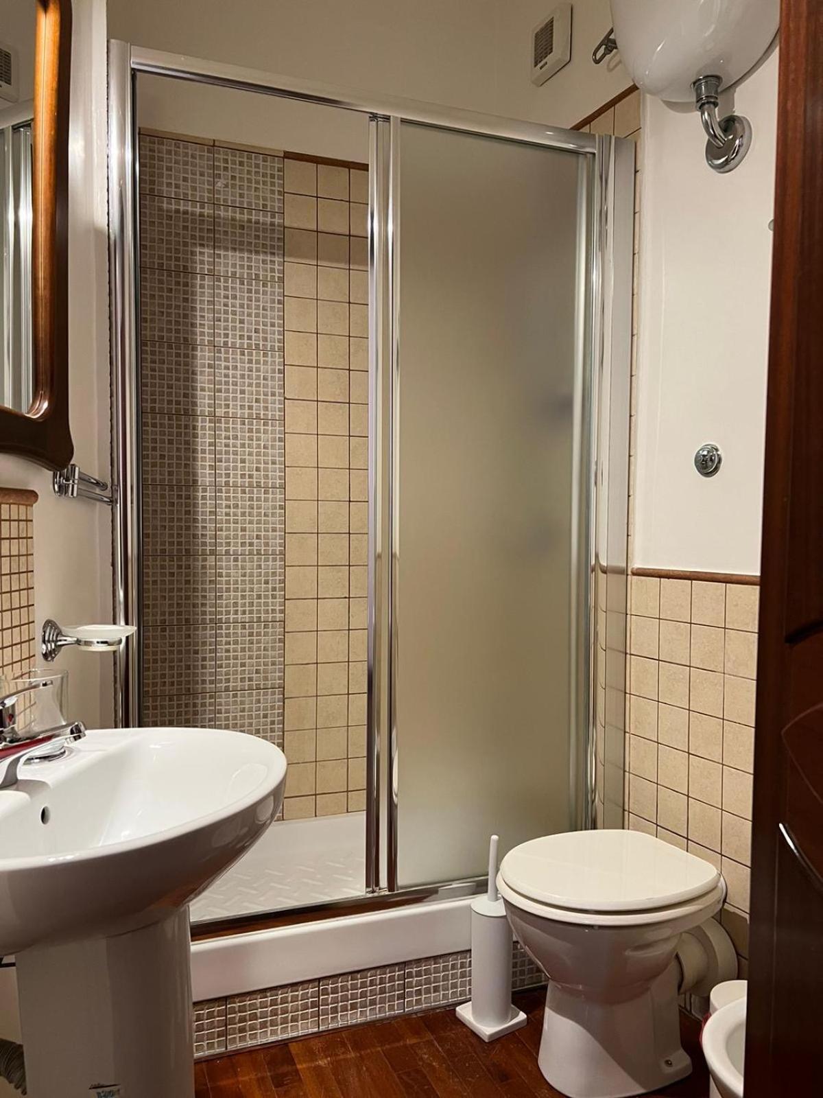 B&B Il Conte Agrigento Zewnętrze zdjęcie